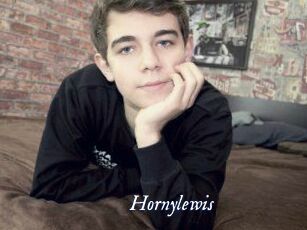 Hornylewis