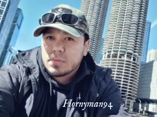 Hornyman94
