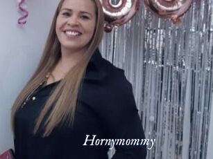 Hornymommy