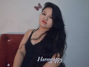 Hornypeppy