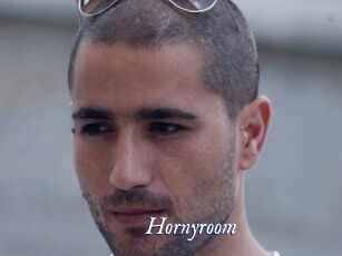 Hornyroom