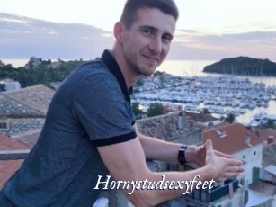 Hornystudsexyfeet