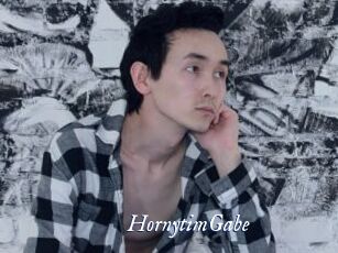 HornytimGabe