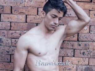 Horsenineinche