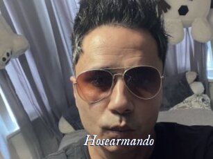 Hosearmando