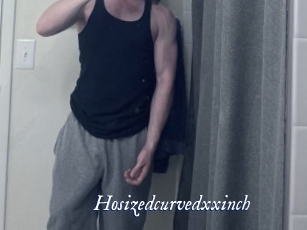 Hosizedcurvedxxinch