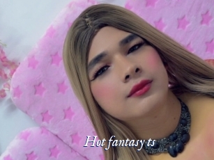 hot_fantasy_ts Cam 5
