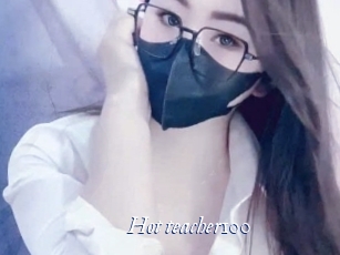 hot_teacher100 Cam 5