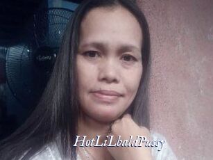HotLiLbaldPussy