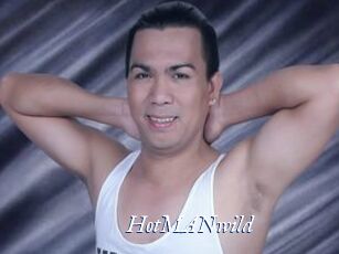 HotMANwild