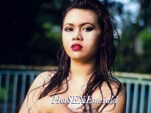 HotSEXEmerald