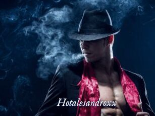 Hotalesandroxx