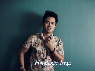 Hotalexander4u