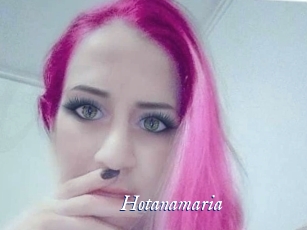 Hotanamaria