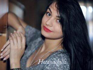 Hotandchilli
