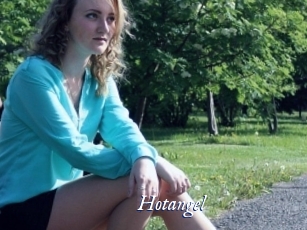 Hotangel