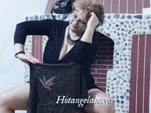 Hotangelahot50