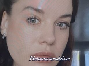 hotannamendelson Cam 5