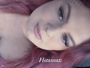 Hotannats