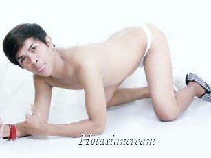 Hotasiancream