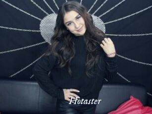 Hotaster