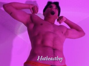 Hotbeastboy