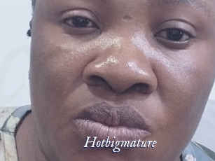 Hotbigmature