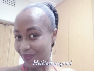 hotblackass4anal Cam 5