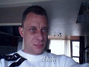 Hotboy
