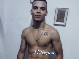 Hotboy4yu