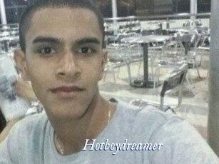 Hotboydreamer