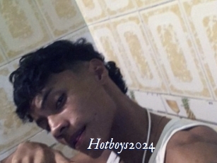 Hotboys2024