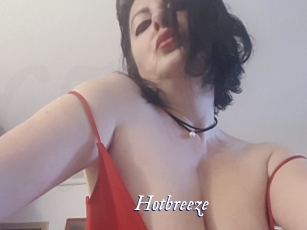 hotbreeze Cam 5