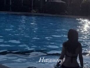 Hotcamrey