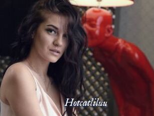 Hotcatliluu