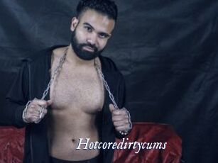 Hotcoredirtycums