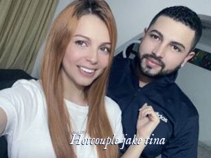 Hotcouple_jake_tina