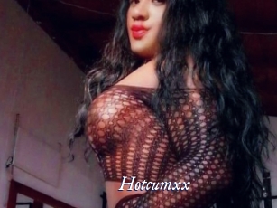 Hotcumxx