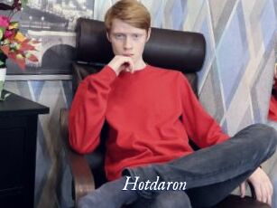Hotdaron