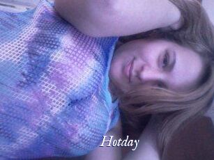 Hotday