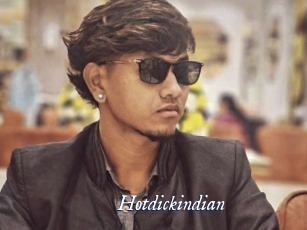 Hotdickindian