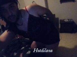 Hotdilana