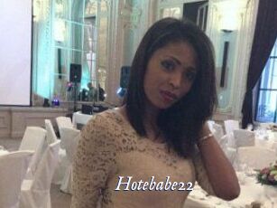 Hotebabe22