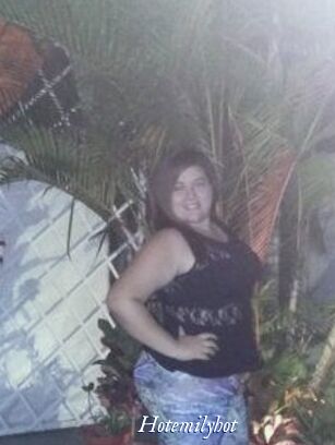Hotemilyhot