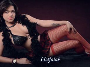 Hotfalak