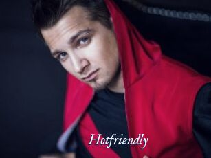 Hotfriendly