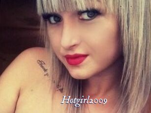 Hotgirl2009