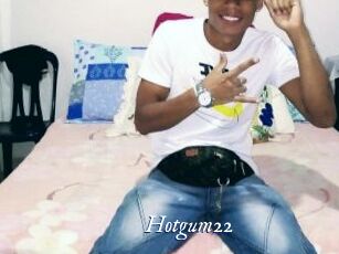hotgum22 Cam 5