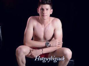 Hotguybigcock