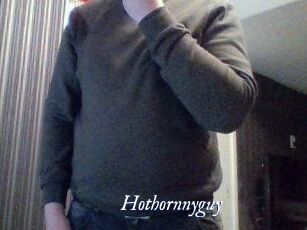Hothornnyguy